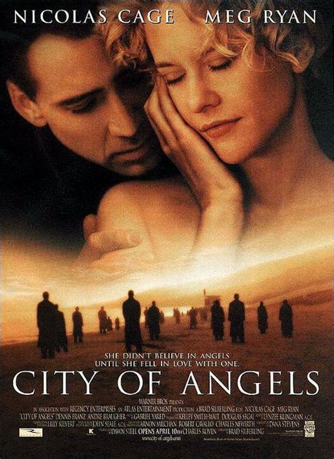 city of angels película completa.
